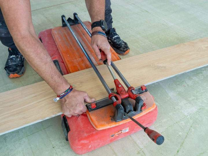 Carrelage faïence douche italienne Angers