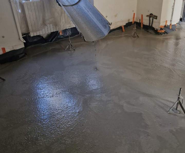 rénovation des sols 2